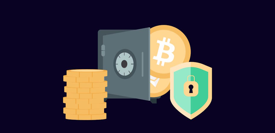 How to Store Cryptocurrency in a Time-Locked Wallet